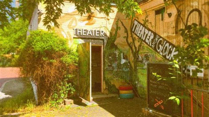 Theater an der Glocksee