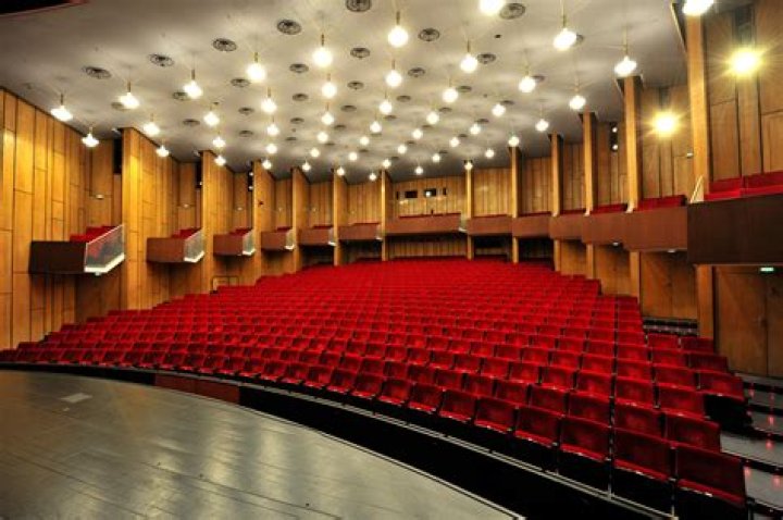 Theater Dortmund