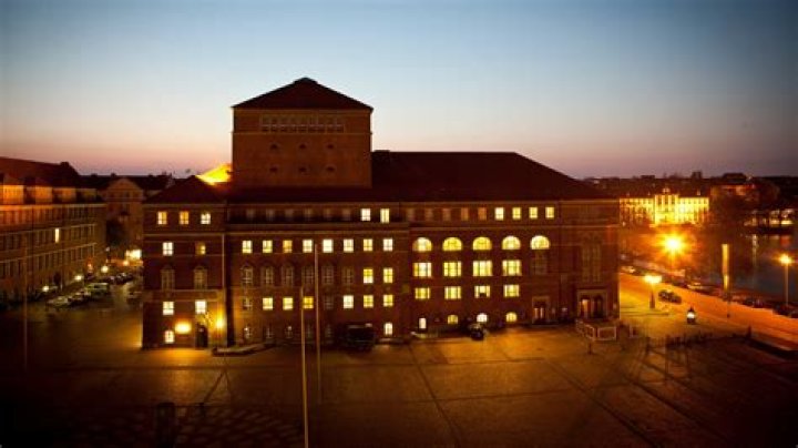Theater Kiel erhält Millionen für Bauprojekt