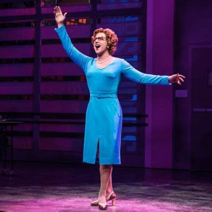 Theater Review: Can Tootsie Work When It’s Not 1982?