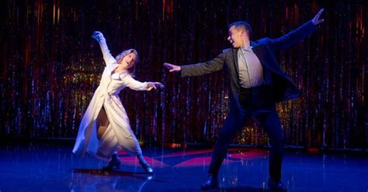 Theater Review: Flipping the Classic Musical Script in Soft Power