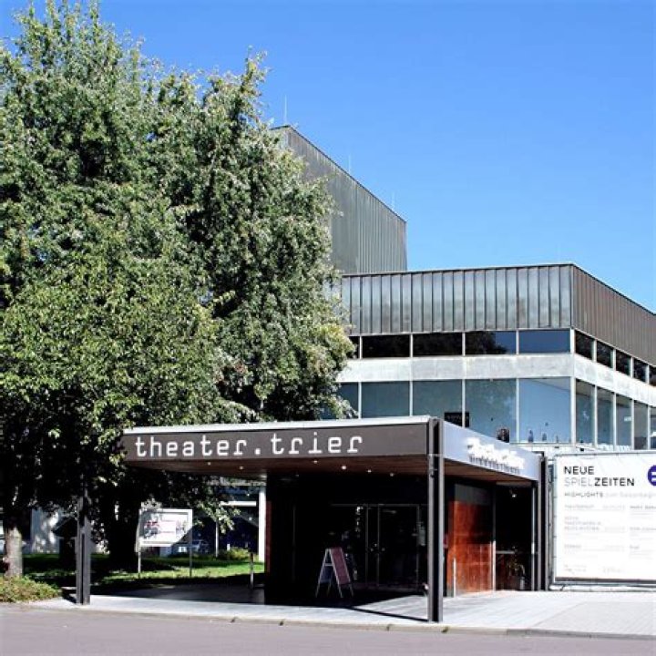Theater Trier