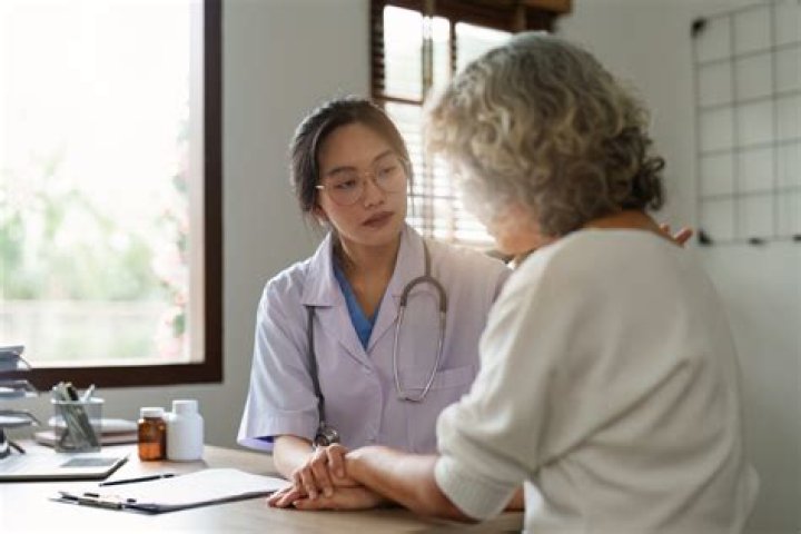 There's an Art to End-of-Life Care, and It Has Everything to Do With Communication
