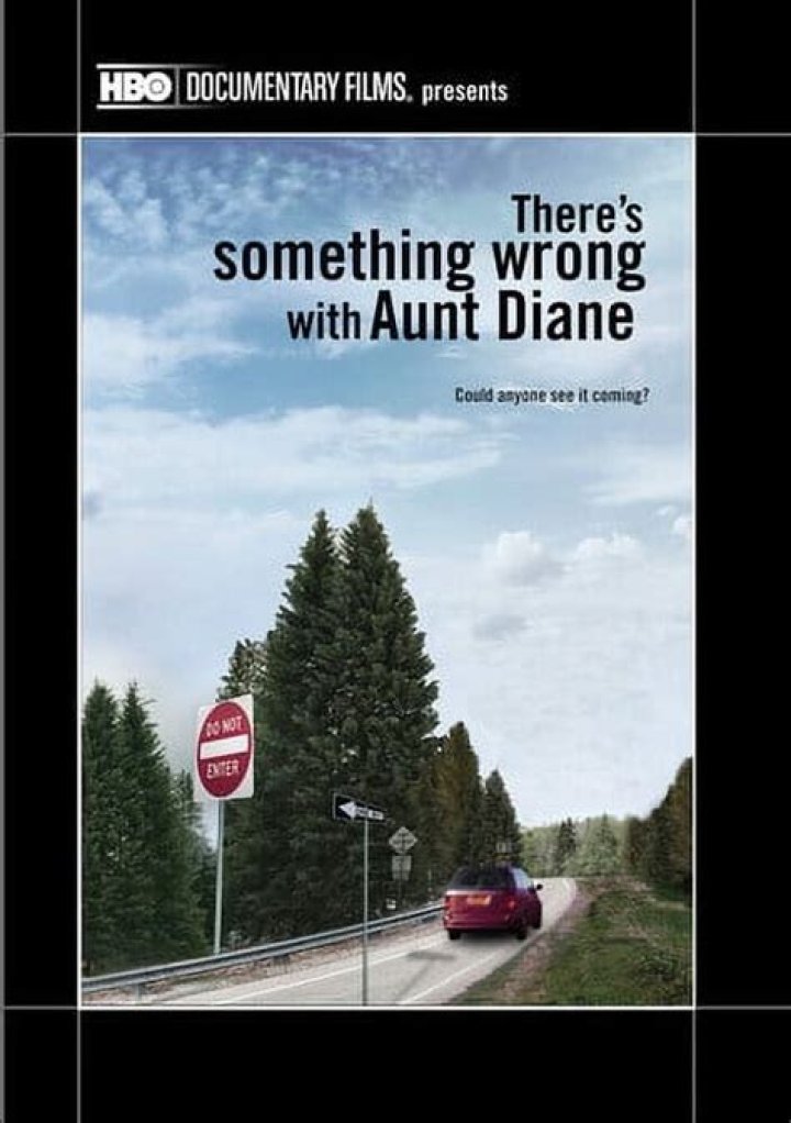 There's Something Wrong with Aunt Diane - HBO Documentaries