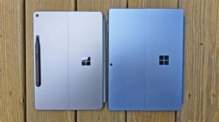 There may never be a Chromebook version of the Surface Pro X, and that's by design