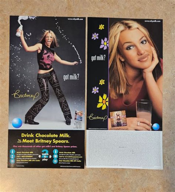 There’s a $26 Britney Spears–Themed Lollipop