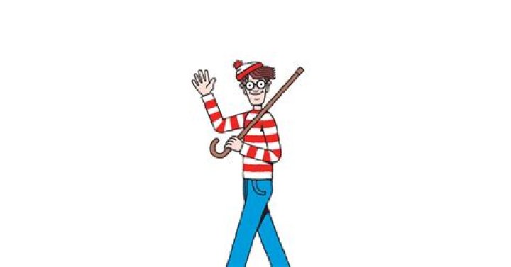 There’s a Where’s Waldo? Movie in the Works