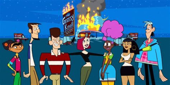 There’s Never a Bad Time to Revisit ‘Clone High’