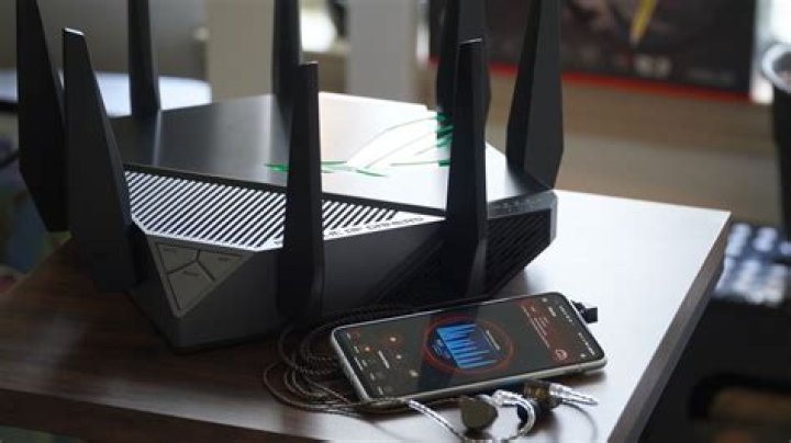 These Android phones support Wi-Fi 6E
