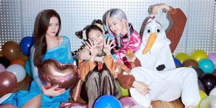 These are the 10 Female K-Pop Idols Whose Halloween Costumes People are Anticipating