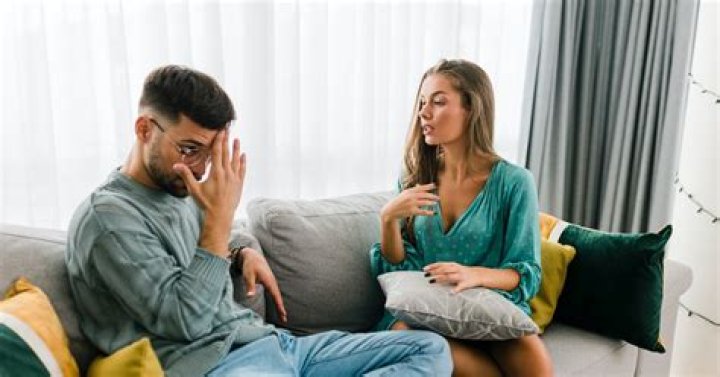 These Are The 12 Most Common Arguments Married Couples Have
