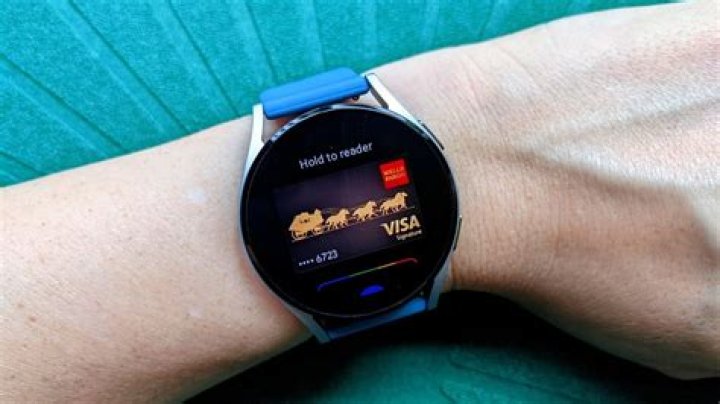 These are the smartwatches that support Google Pay 2022