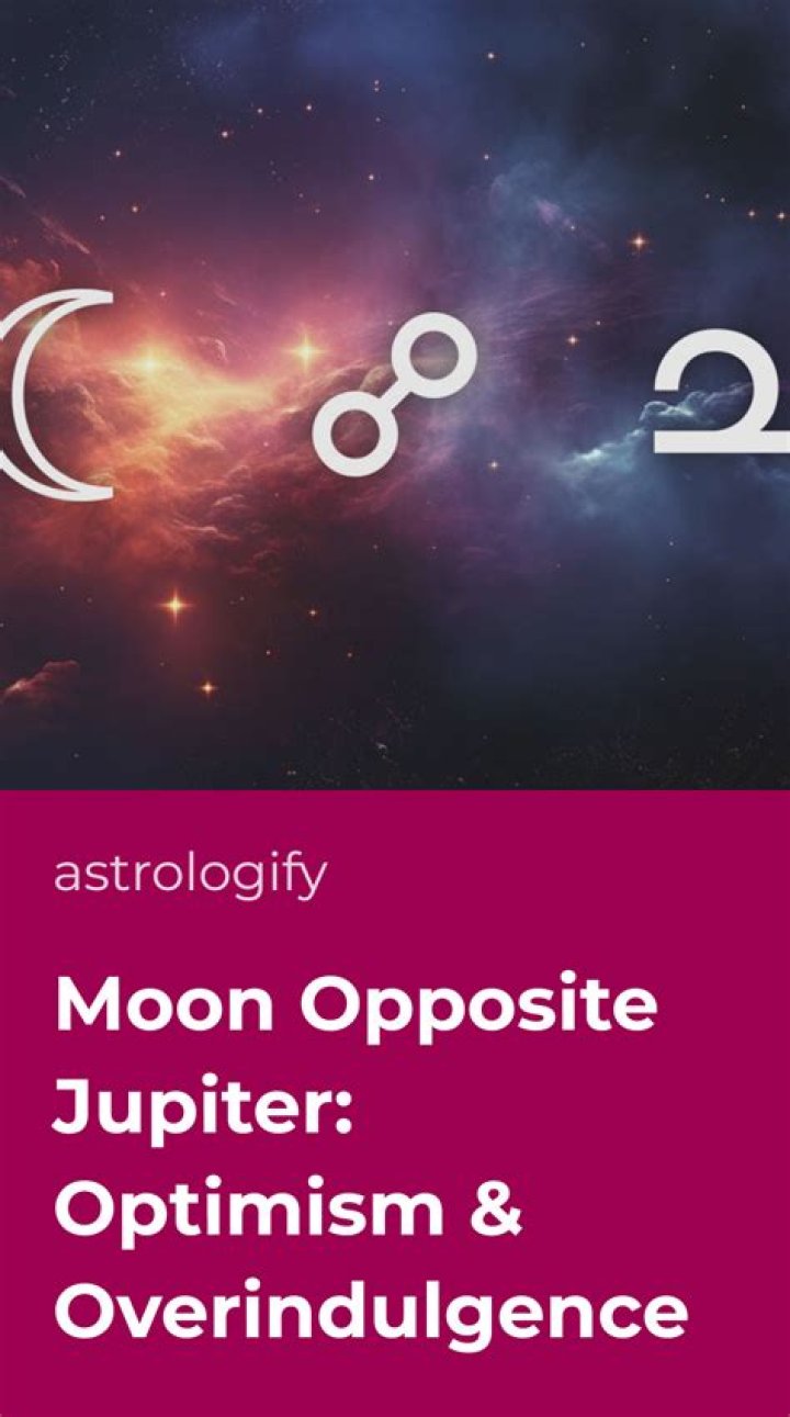 These Self-Aware Zodiac Signs Find Respect & Love On June 7, Moon Opposite Jupiter
