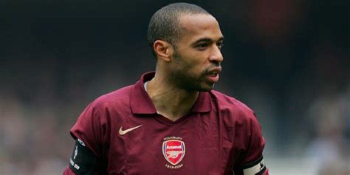 Thierry Henry: Being Arsenal's Manager is a Dream  
