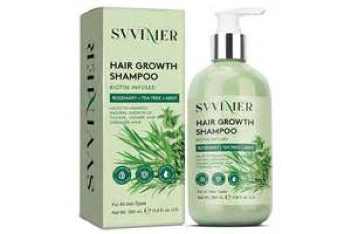 This $22 Growth Shampoo Gives Shoppers the 