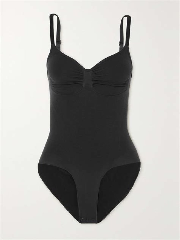 This $30 Sculpting Bodysuit Works Better Than Pricier Alternatives