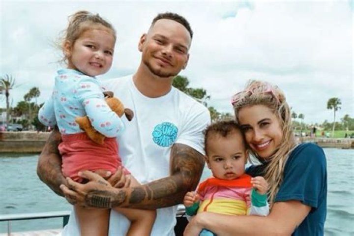 This Adorable Pic of a Tiny Kane Brown Proves He Hasn't Changed