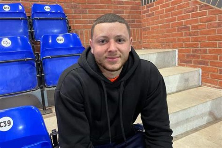 ‘This has opened our eyes’: After their player was killed, a grieving club has a new purpose