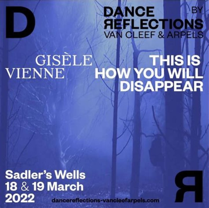 This is how you will disappear – Gisèle Vienne zeigt einen Bilderreigen