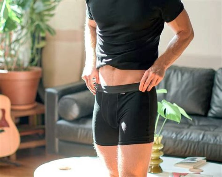 This Is the Best Men's Underwear I've Ever Worn