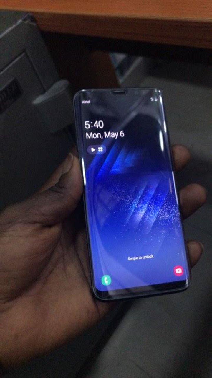 This Is The Best Time To Buy A Used Galaxy S8