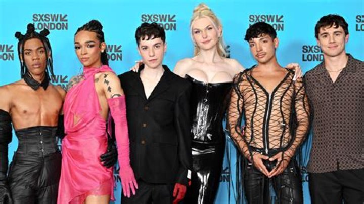 This Is What It’s Like to Shop While Trans