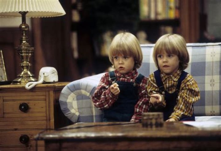 This Is What Nicky And Alex From 'Full House' Look Like Now