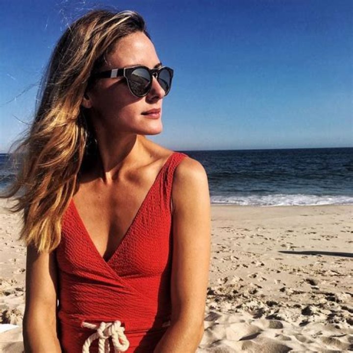 This Is What Olivia Palermo Wears In a Summer Heat Wave
