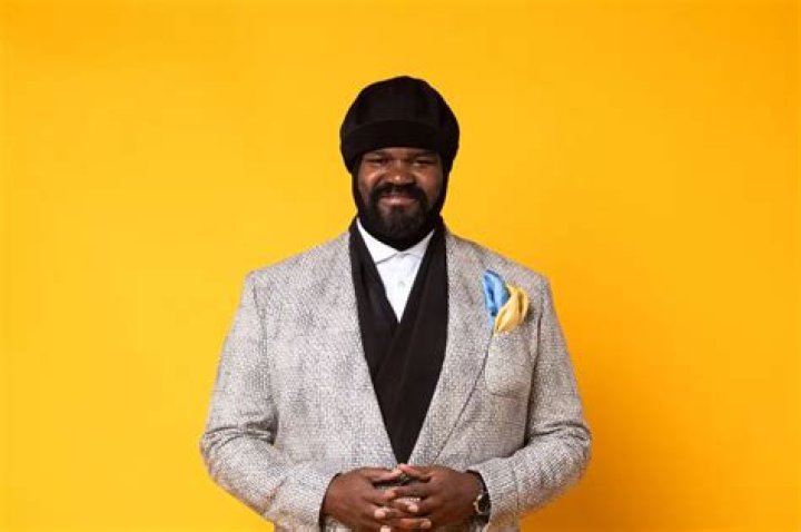  This is why Gregory Porter wore his trademark hat under his Top Gear helmet Mon 4 March 2019 10:35 Liam Curtis 