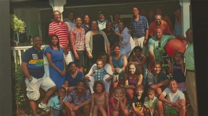This metro Atlanta family is filled with Black history makers