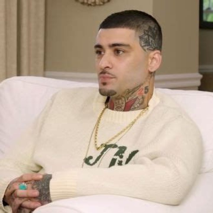This Was the Big Zayn Interview We Were Waiting For?