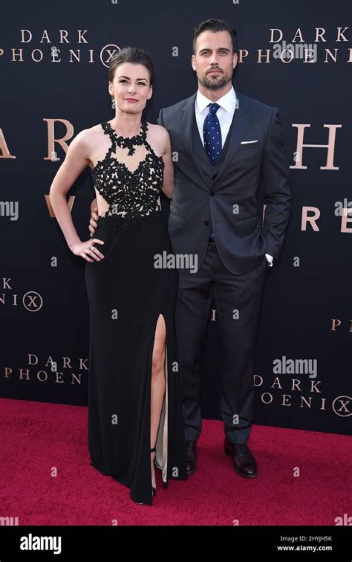 Thomas Beaudoin Conjointe 2024: An In-Depth Look At The Actor's Personal Life