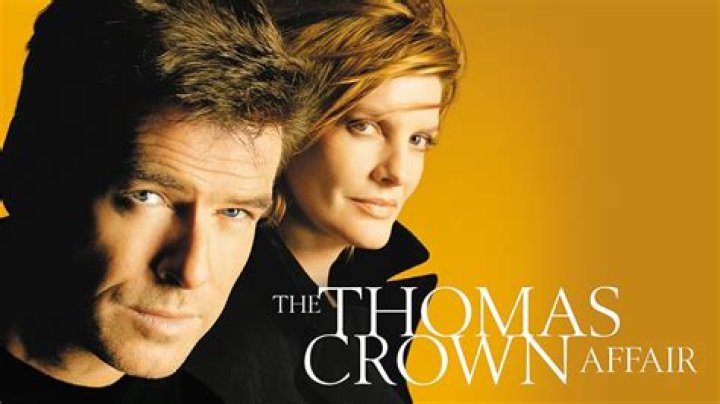 Thomas Crown Affair Filming Locations Island