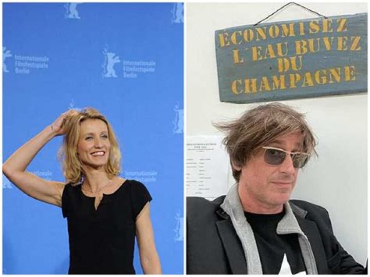 Thomas Dutronc et Alexandra Lamy en couple? Le point sur la rumeur