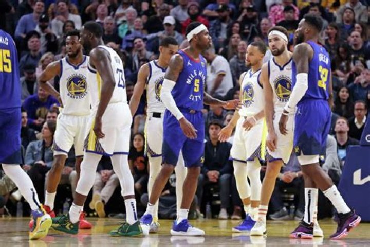 Thompson: Should the Warriors take better shots or should we mortals just trust them?