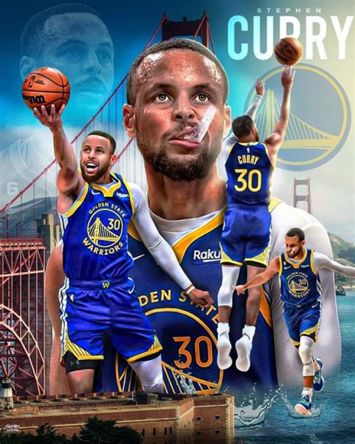 Thompson: Stephen Curry, the point guard we need to help fight this pandemic
