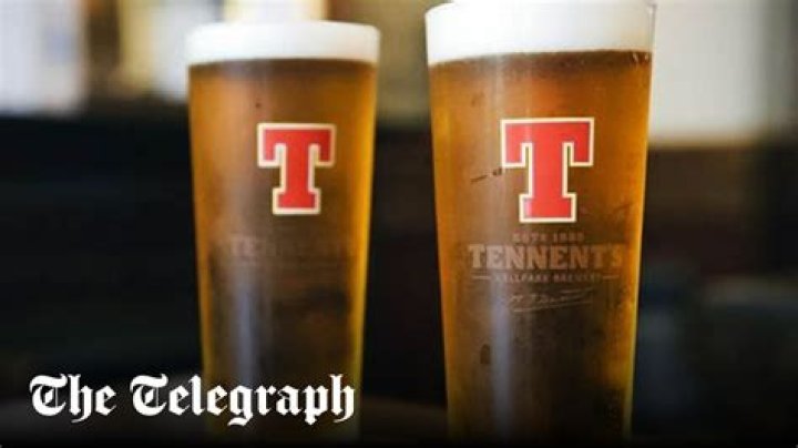 Three cheers for ‘disgusting’ northern beer