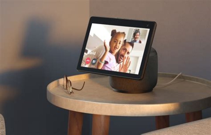 Three years later, you can finally watch Netflix on your Echo Show