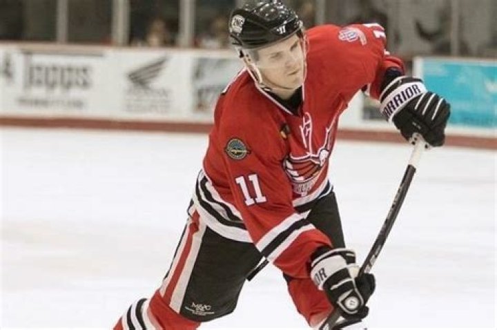 Thunderbirds player Michael Bunn, a Raleigh native, is fighting for his life