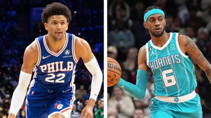 Thybulle to Sixers Idea | Highlights and Live Video from Bleacher Report