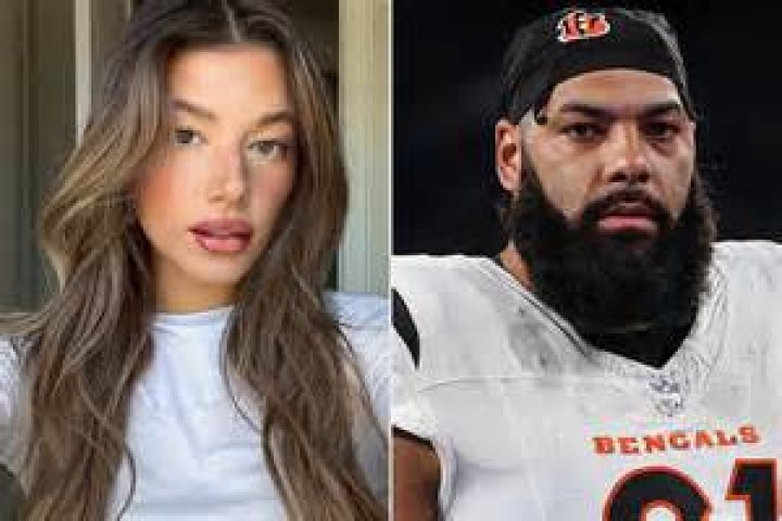 Tianna Robillard Parents: A Deep Dive Into Her Family Background