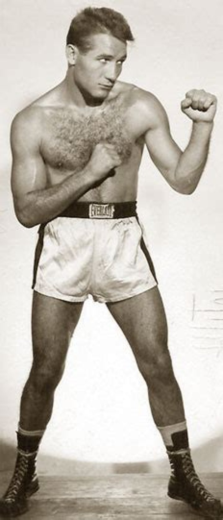 Tiberio Mitri