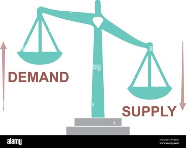 TIFF Has a Whole Lot of Supply, Not Enough Demand