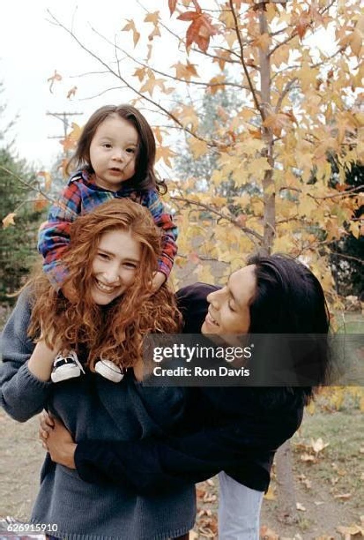 Tiffany Darwish and Bulmaro Garcia