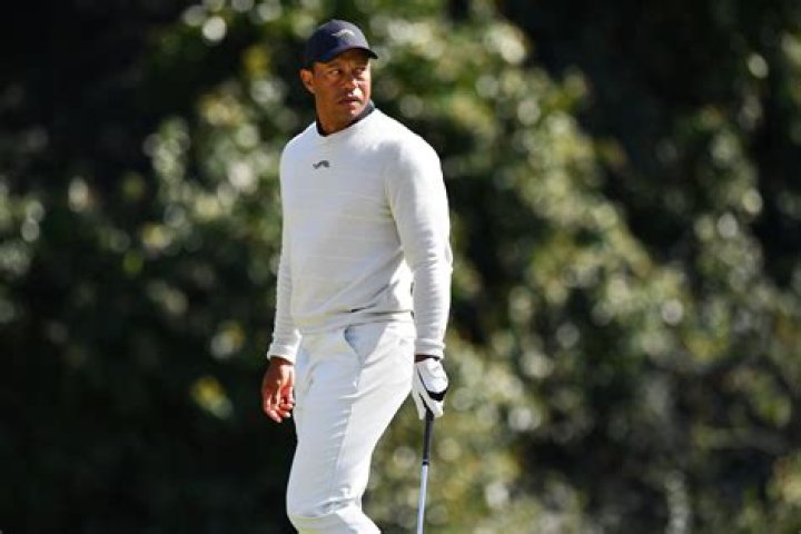 Tiger Woods Dealt With Back Injury During Round 1 of 2024 Genesis Invitational | News, Scores, Highlights, Stats, and Rumors