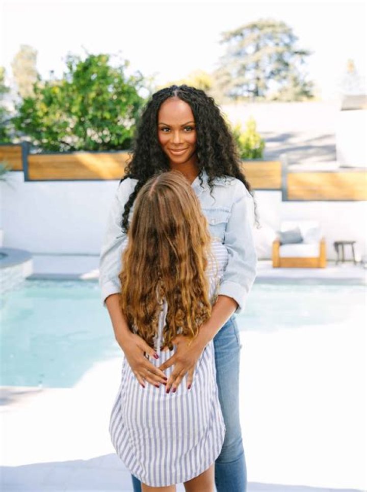 Tika Sumpter - Vulture