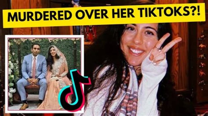TikToker Sania Khan Shared Video About Divorce Before Alleged Murder By Husband