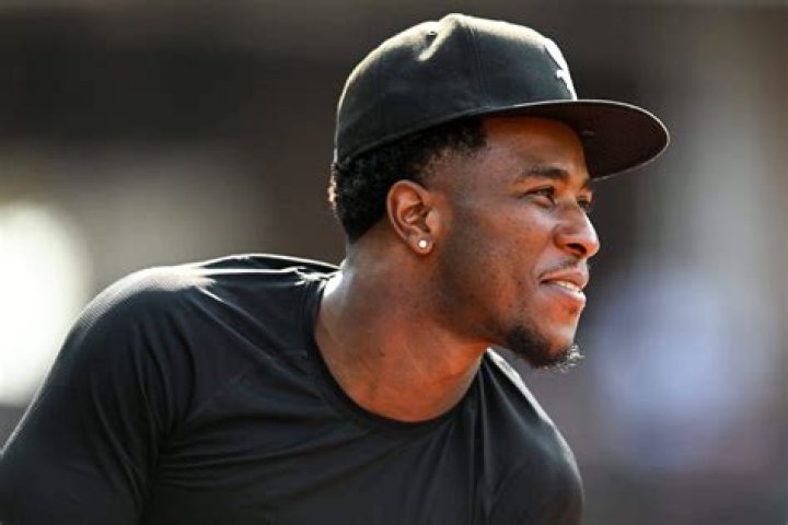 Tim Anderson feels ‘back to normal’ after visiting Driveline to restore his swing