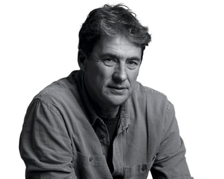 Tim Bevan - Variety500 - Top 500 Entertainment Business Leaders