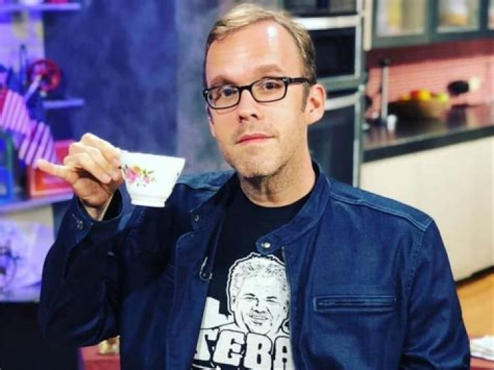 Tim Young Bio, Age, Height, Wife, Net Worth, Wiki
